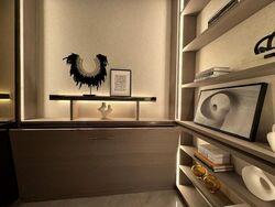 Marina Gardens Lane (D1), Apartment #463605831